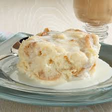 White Chocolate Bread Pudding Recipe Chocolate Bread Pudding Sweet Recipes Bread Pudding