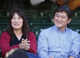 Ohtani's Parents Refuse His Fortune, Choose Humility Over Millions ...
