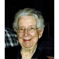 Juanita Rothwell Dye Obituary