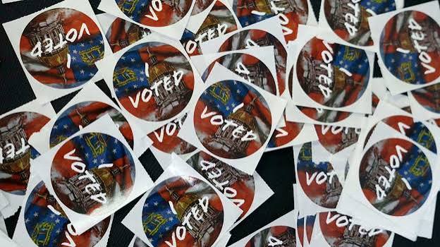 2026 Midterm Elections: Trump, Democrats Campaign Live | Live Updates from Fox News Digital