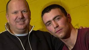 Norwich's Kickstop Gym and the sweet smell of success