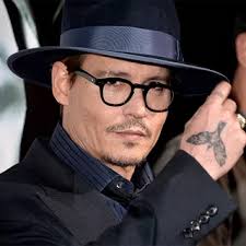 Jun 24, 2021 · carl woods has been trolled over his new tattoo of his fiancee katie price with fans saying it looks more like her old rival former glamour model jodie marsh. Johnny Depp Amber Heard Ist Ihre Ehe Bereits Am Ende Bunte De
