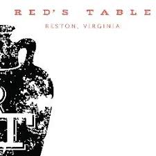 Dc Outlook Red S Table To Host A Don Julio Tequila Dinner May 5