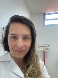 Silvia Marques Ribeiro Fracacio