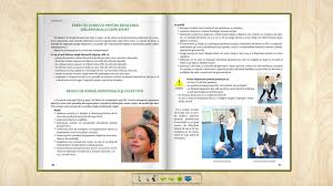 Educatia fizica vizeaza latura biologica a fiintei umane. Manual Educatie Fizica Sport Clasa V8 Aktualnews Ro