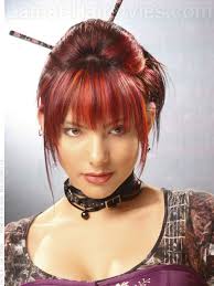 Pin On Hair