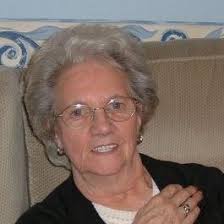 My Lovely Mum Joyce Walton (Birkinshaw) who sadly left us 14 years ago.  Missed every day.. And my Gran Edith Birkinshaw (Gomersall) who died in  1968...xx