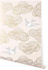 Buy it ($40 per sheet). Where To Buy Wallpaper Paper Moon Painting