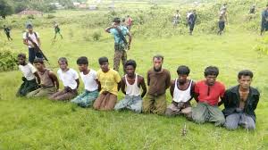 Image result for rohingya