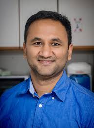 Dr. Pathik Shah DMD MHA BDS