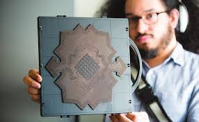 Corey Gomillion's Instagram, Twitter & Facebook