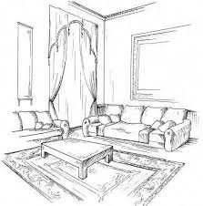 Home Decorating Games Free Download Homedecoratingsimulator Interior Design Drawings Interior Design Sketches Drawing Interior