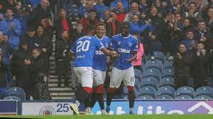 Find & download free graphic resources for happy birthday. Rangersfc Gif By Rangers Football Club Find Share On Giphy