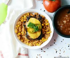 Maybe you would like to learn more about one of these? Healthy Mexican Chicken Bake With Cauliflower Rice