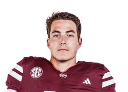 Mississippi State Bulldogs Roster Fútbol Americano Universitario