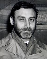 Spike Milligan (Comedian and author)