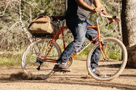pin on bicycle
