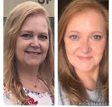 ⛷️🪩 Hello to my long-lost FB Friends!! Let's chat 3D Makeup!