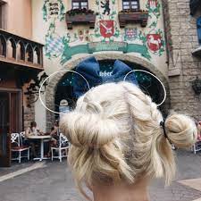 Pinterest Avabuehler Disney Hairstyles Disney Hair Hairstyles Theme