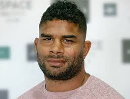 Alistair overeem is returning to his kickboxing roots. Alistair Overeem Wiki Net Worth Bio Married Wife Family