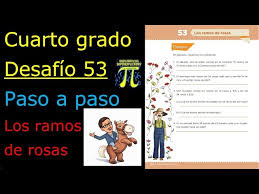 Es una historia que viene incluida en los libros de texto de 109 ahora benicarló paco el chato tareas quinto grado español, ayuda tarea de matematicas equivalencias a estrada. Cuarto Grado Desafio 53 Los Ramos De Rosas Youtube