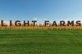 Light Farms Monument Signage Monument Signs Exterior Signage