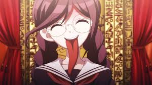 Yeah, i plan to do most of the characters in dangan ronpa. Touko Fukawa Genocider Syo Dangan Ronpa Photo 37304505 Fanpop Page 10