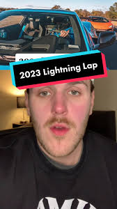 2023 Car and Driver Lightning Lap Results Revealed