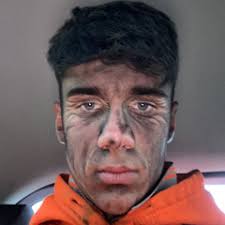 Stream Reuben Park music