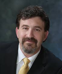 Our Team: Dr. Robert Charles Kramer