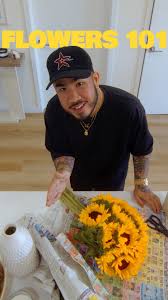 If he wanted to, he would, right?! OR, he really just doesn’t know how to,  YET. If this ended up