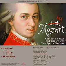 The San Gabriel Chorale