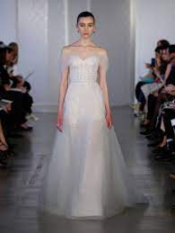 Famousipod Berbagi Informasi Tentang Pertanian Spring 2017 Wedding Dresses Wedding Dress Trends Bridal Fashion Week