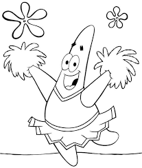 Search through 623,989 free printable colorings at getcolorings. Patrick Star Coloring Pages High Quality Coloring Pages Coloring Home