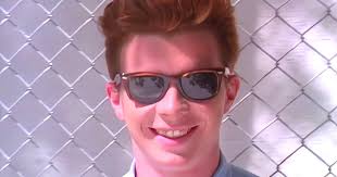 Never gonna give you up is the debut single recorded by english singer and songwriter rick astley, released on 27 july 1987. Rick Astley S Never Gonna Give You Up Is Remastered In 4k 9gag