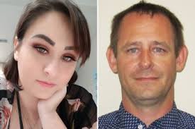 Jesse McFadden's wife married the convicted rapist in secret less than a  year before he killed her and her children