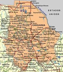 Chihuahua is mexico's largest state. Chihuahua Mexico The Mexican State I Am From Chihuahua Mexico Chihuahua Travel Club
