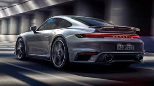 Porsche didn't built the 911 gt2 rs to be a drag car. Nhymhmqcbsncwm