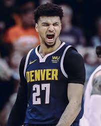This is the official page of jamal murray. Jamal Murray Wallpaper Cartoon Trending Topic News Today