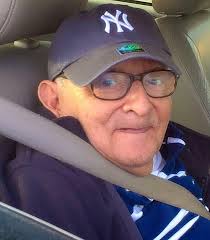 Toby Moreno Obituary