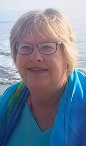 Patricia Irene Johnson