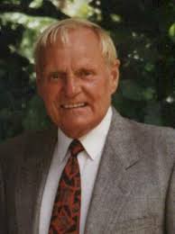 Douglas ARMSTRONG Obituary (2015)