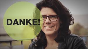 Wir wählen Barbara.