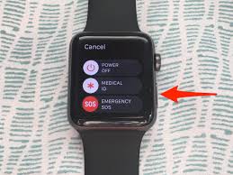 Apple watch series 6 promotional pricing is after trade‑in of apple watch series 4 in good condition. How To Turn Your Apple Watch On And Off And Force Restart It