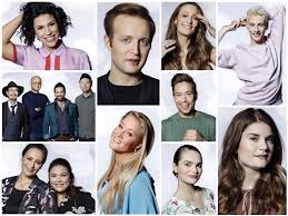 Norway participated in the eurovision song contest 2019. Wiwi Jury Dansk Melodi Grand Prix 2019 Reviews And Rankings Wiwibloggs