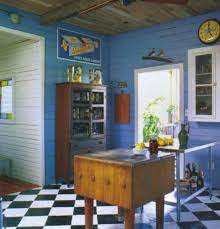 This means less sagging and deflection over time. Using Unfitted Kitchen Furniture Instead Of Cabinets Yestertec Kitchen Works
