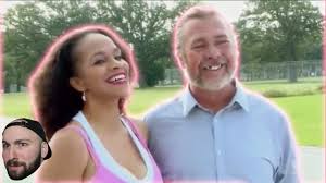 Scott And Lizzie Finally Meet Love After Lockup Youtube