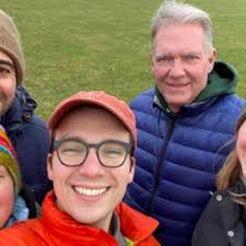 Fundraiser for Linaynay Burgie by Sarah Plotkin : Support Dave's Recovery  Journey