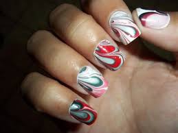 Love working on nail art? Top 100 Most Creative Acrylic Nail Art Designs And Tutorials Diy Crafts