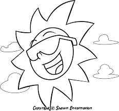 1.14 mb dimension use the download button to see the full image of sun coloring page for adults free, and download it for a computer. Free Printable Sun Coloring Pages For Kids Coloring Pages